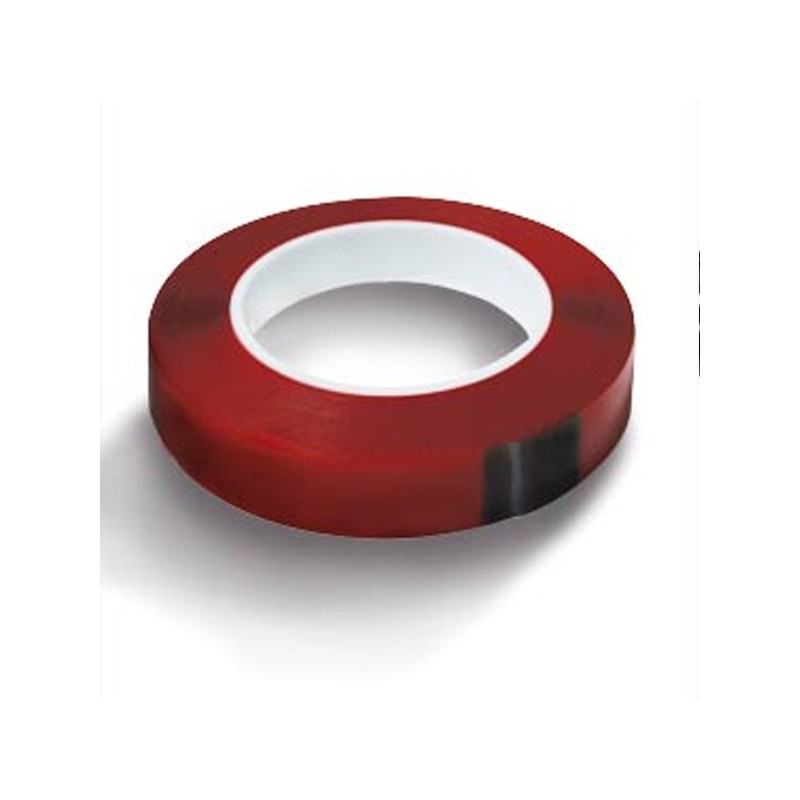double sided permanent adhesive tape